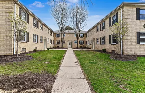 3456 N Dousman #C, Milwaukee, WI 53212