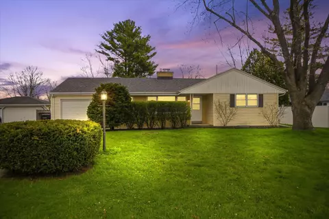 7658 N 50th, Brown Deer, WI 53223