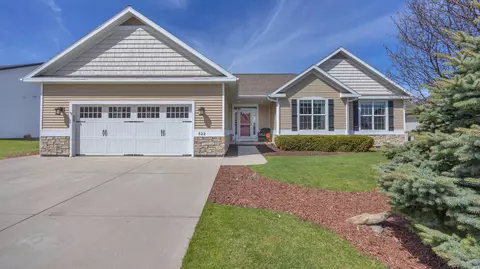 522 Cloverdale, Plymouth, WI 53073