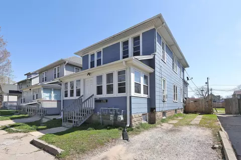 6621 18th, Kenosha, WI 53143