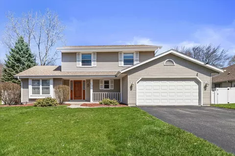 716 Appaloosa, Racine, WI 53402