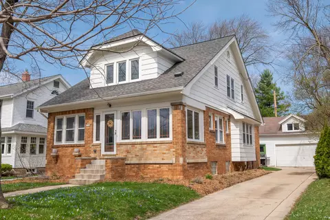 1844 Ludington, Wauwatosa, WI 53226