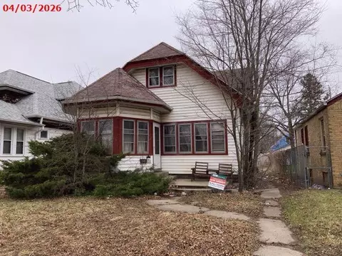 5426 N 42nd, Milwaukee, WI 53209