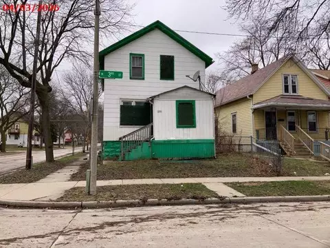 3901 N 3rd #3901A, Milwaukee, WI 53212