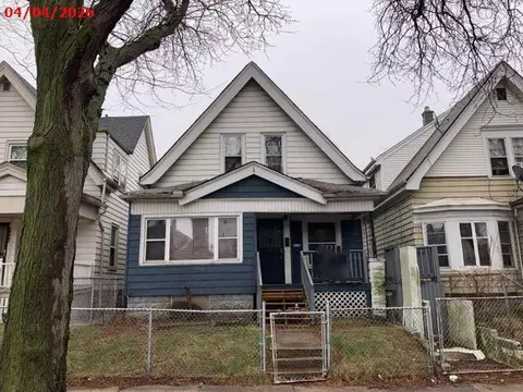 3144 N 26th, Milwaukee, WI 53206