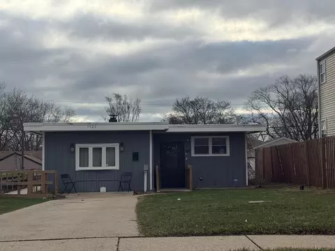 5920 N 71st, Milwaukee, WI 53218
