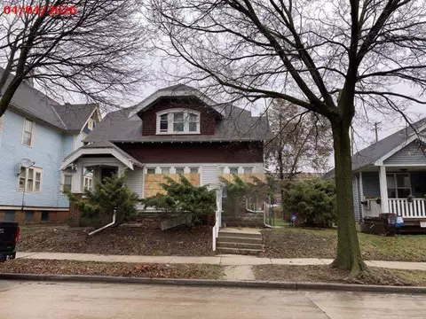 1834 N 28th #1834B, Milwaukee, WI 53208