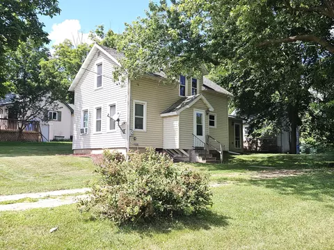 620 Lake, Hillsboro, WI 54634