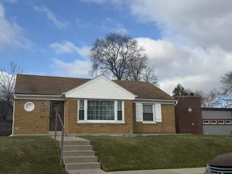 3919 N 58th, Milwaukee, WI 53216