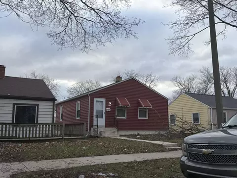 4224 N 53rd, Milwaukee, WI 53216