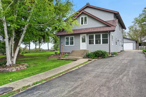 11907 254th, Trevor, WI 53179