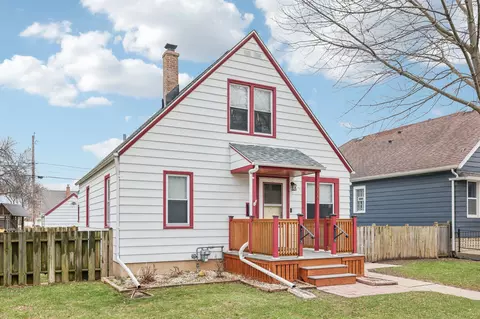 2366 S 66th, West Allis, WI 53219