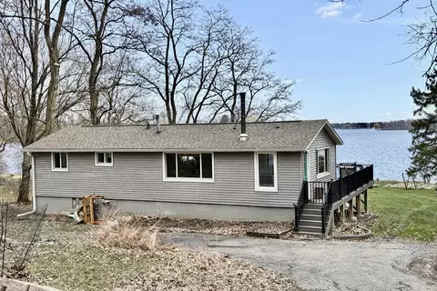 n4996 Butternut Trail, Hubbard, WI 53039
