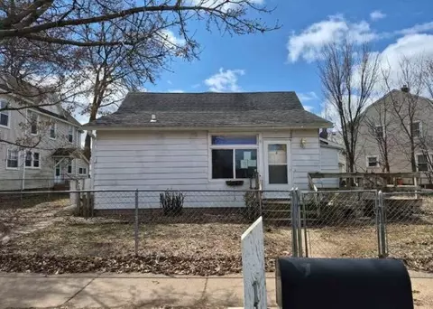 1022 3rd, Eau Claire, WI 54703