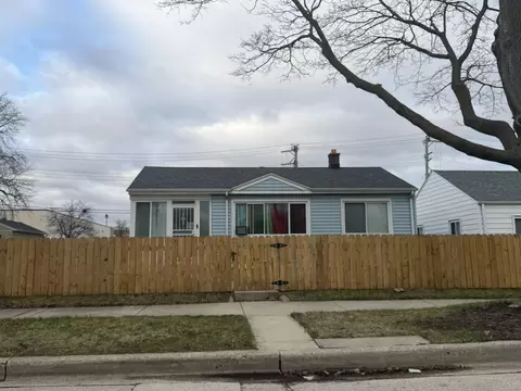 5359 W Leon, Milwaukee, WI 53216