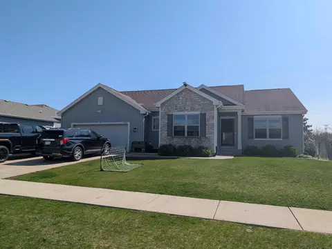 6921 84th, Kenosha, WI 53142