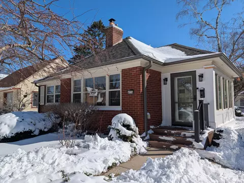4956 N Idlewild, Whitefish Bay, WI 53217