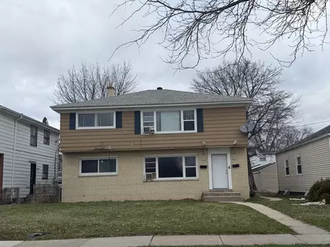 4812 W Hampton #4814, Milwaukee, WI 53218