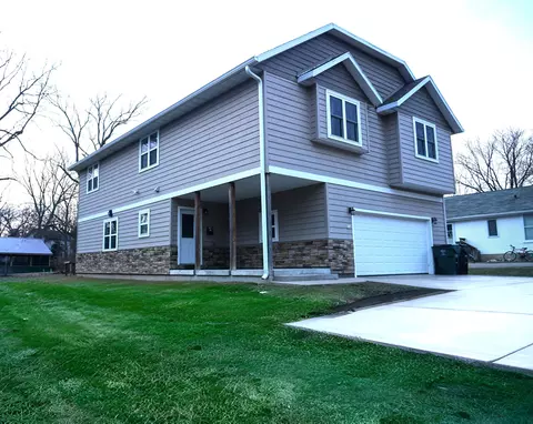534 S Gault, Whitewater, WI 53190