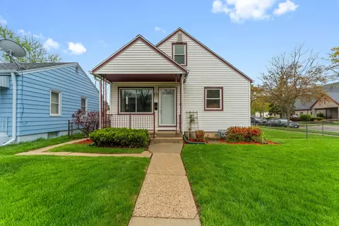 3603 S 23rd, Milwaukee, WI 53221