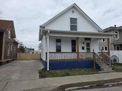 1608 S Memorial, Racine, WI 53403