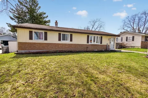 8091 N Pingree, Milwaukee, WI 53224