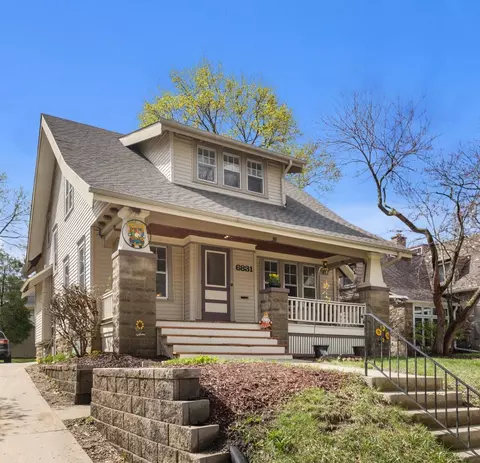 6831 Cedar, Wauwatosa, WI 53213