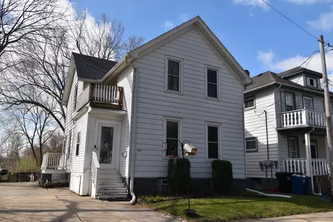 1905 Ehlert, Racine, WI 53406