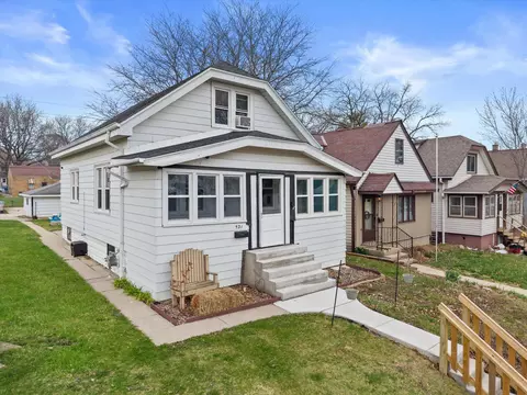 521 S 67th, Milwaukee, WI 53214