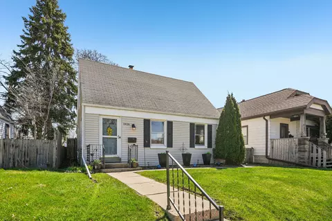 2426 S 64th, West Allis, WI 53219