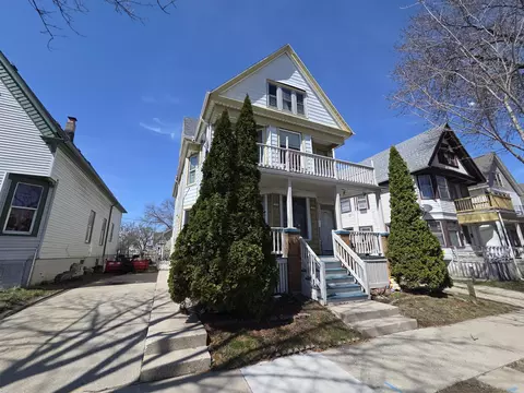 1565 S 14th #1567, Milwaukee, WI 53204