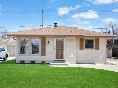 4224 S 91st, Greenfield, WI 53228