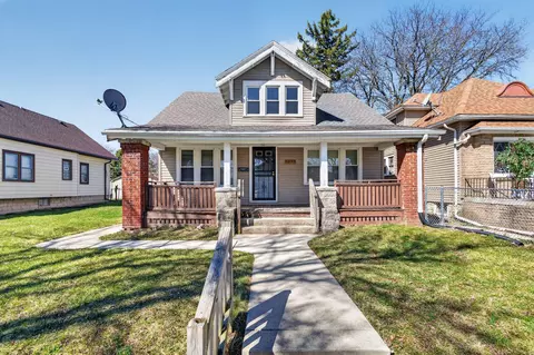4633 N 30th, Milwaukee, WI 53209