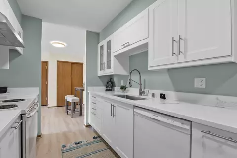 6329 W Nebraska #203, Milwaukee, WI 53220