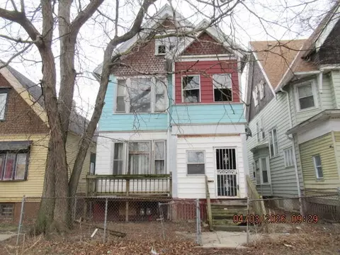 2734 N 10th #2736, Milwaukee, WI 53206