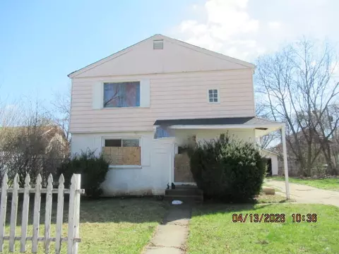 3050 N 45th, Milwaukee, WI 53210