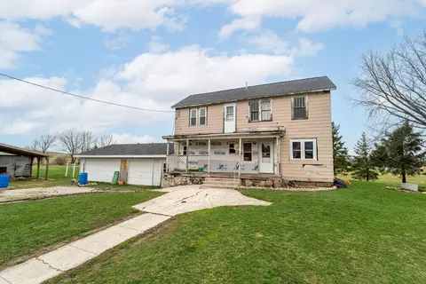 201 N Irish, New Holstein, WI 53020