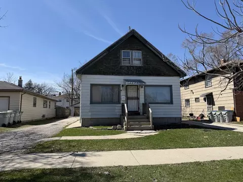 4745 N 48th, Milwaukee, WI 53218