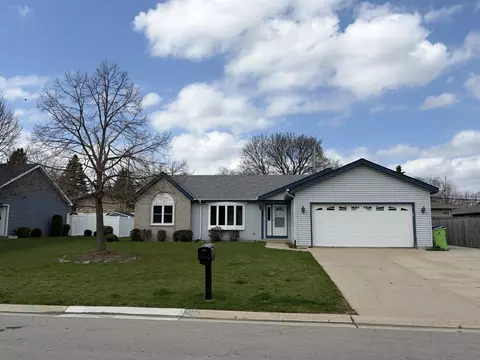 5934 Regency Hls, Mount Pleasant, WI 53406