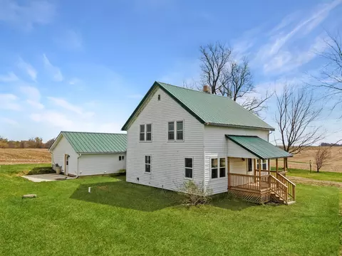 19439 County Highway Ee, Sylvan, WI 53581
