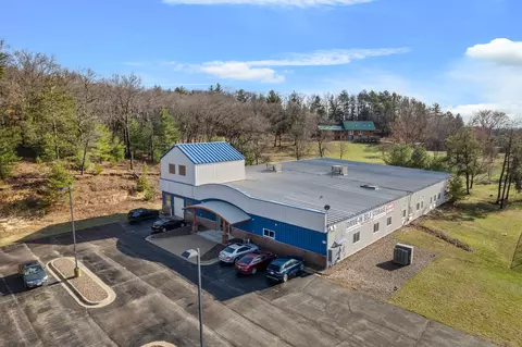 23056 Aspen, Warrens, WI 54666