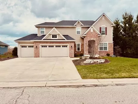 4725 Copper Leaf, Mount Pleasant, WI 53403