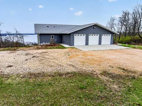 59144 Lucky, Seneca, WI 54626