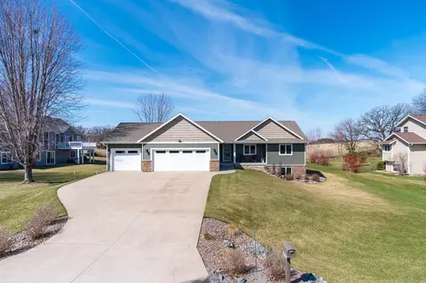 n7133 Sunrise Lane, Holland, WI 54636