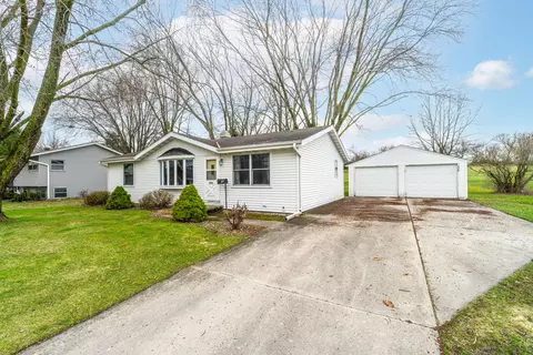 2007 Plymouth, New Holstein, WI 53061