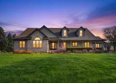 4290 Bell Tower, Hubertus, WI 53033