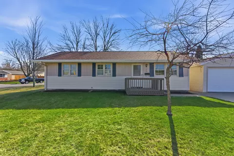 716 David, Sheboygan Falls, WI 53085