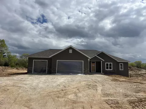 2357 Wallace Lake Rd, Trenton, WI 53090