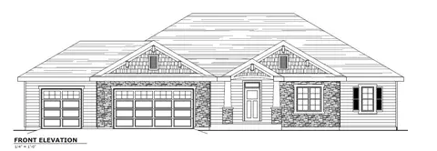 2357 Wallace Lake Rd, Trenton, WI 53090