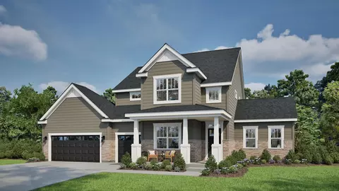 1361 Scotsland, Oconomowoc, WI 53066